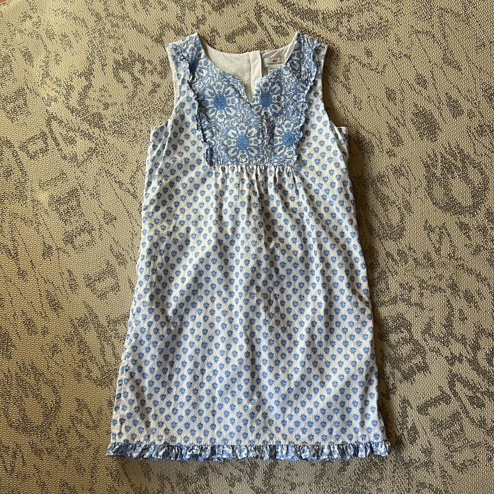 Vineyard Vines summer dress